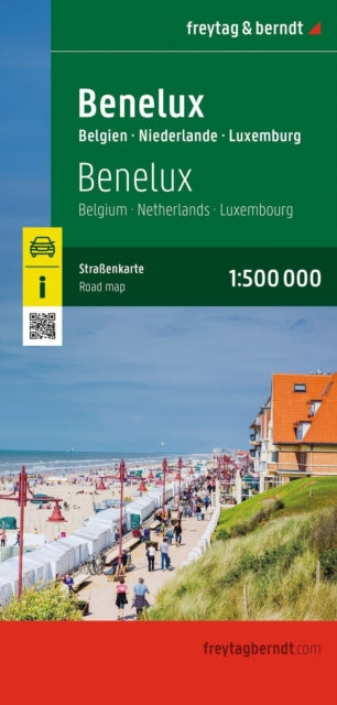Benelux 1500