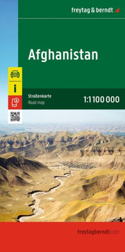 Afghanistan 111m