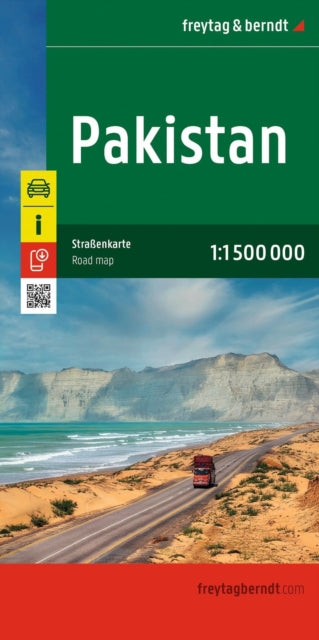 Pakistan 115m