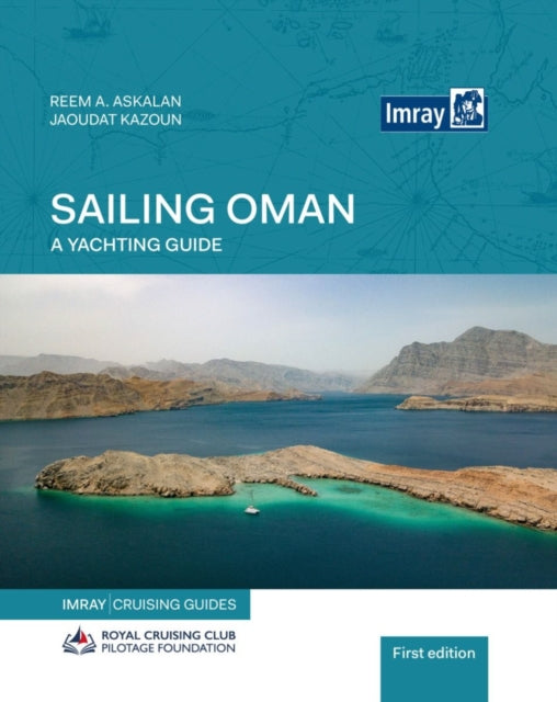Sailing Oman By Askalan, Reem
