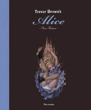Alice By Unknown