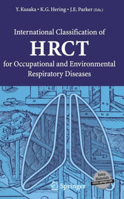 International Classification Of Hrct For