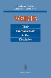 Veins : Their Functional Role In The Cir