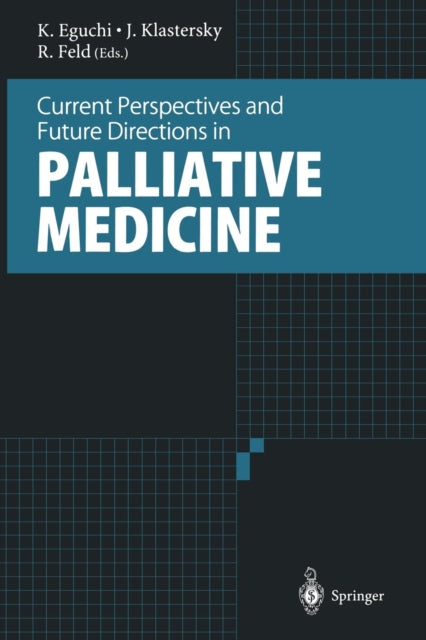 Current Perspectives And Future Directio