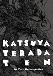 Katsuya Terada Ten