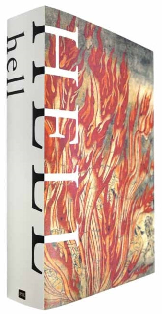 Hell In Japanese Art