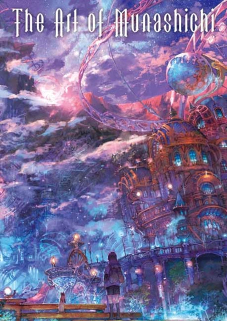 Art Of Munashichi