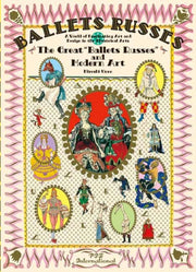 Great Ballets Russes & Modern Art
