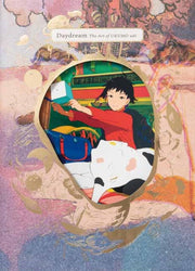 Daydream The Art Of Ukumo Uiti By Uiti, Ukumo