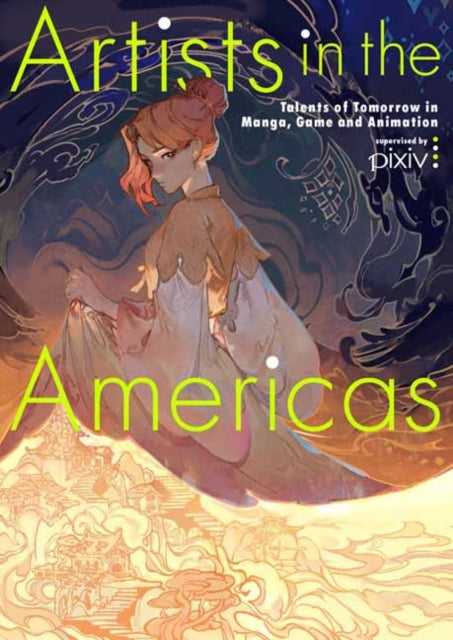 Artists In The Americas
