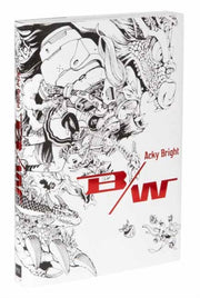Acky Bright B/w