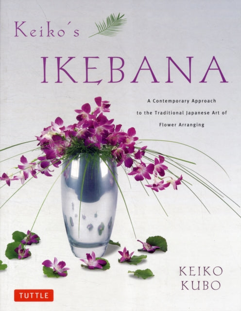 Keikos Ikebana
