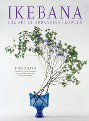 Ikebana The Art Of Arranging Flowers By Sato, Shozo