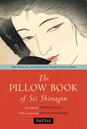 Pillow Book Of Sei Shonagon By Waley, Arthur