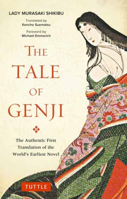 Tale Of Genji