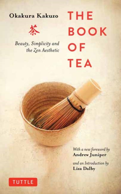 Book Of Tea
