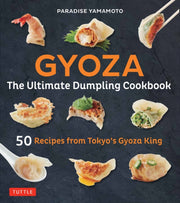 Gyoza