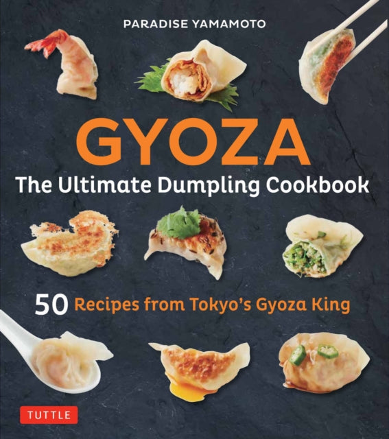 Gyoza