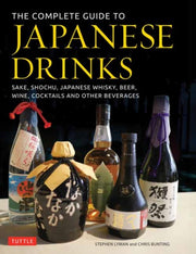 Complete Guide To Japanese Drinks