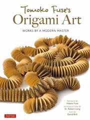 Tomoko Fuses Origami Art