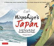 Hiroshiges Japan