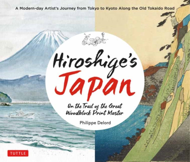 Hiroshiges Japan
