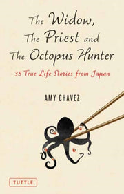 Widow The Priest & The Octopus Hunter