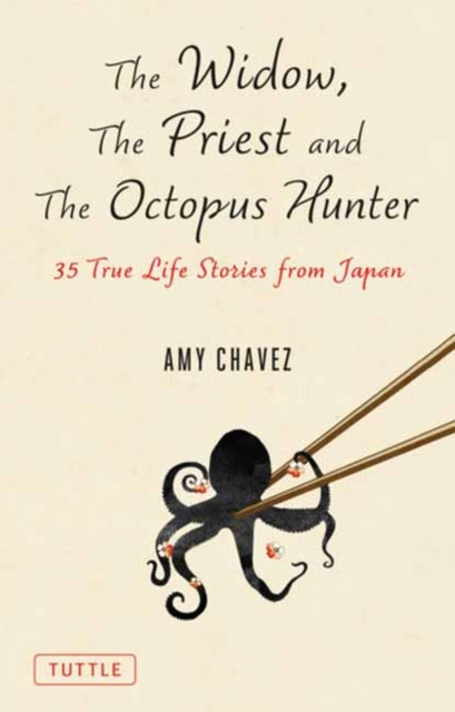 Widow The Priest & The Octopus Hunter