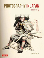 Photography In Japan 18531912