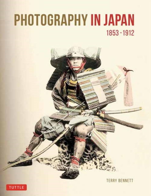 Photography In Japan 18531912