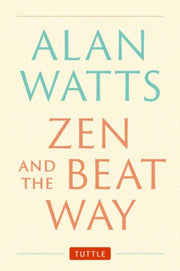 Zen & The Beat Way