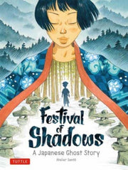 Festival Of Shadows