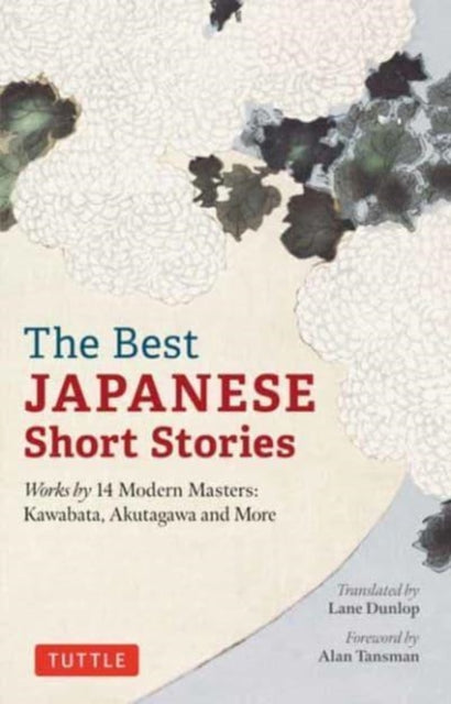 Best Japanese Short Stories By Dunlop, Lane (trans)