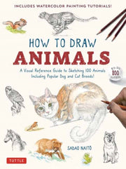 How To Draw Animals