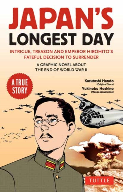 Japans Longest Day