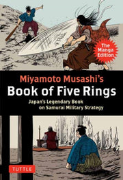 Miyamoto Musashis Book Of Five Rings By Musashi, Miyamoto