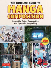 Complete Guide To Manga Composition