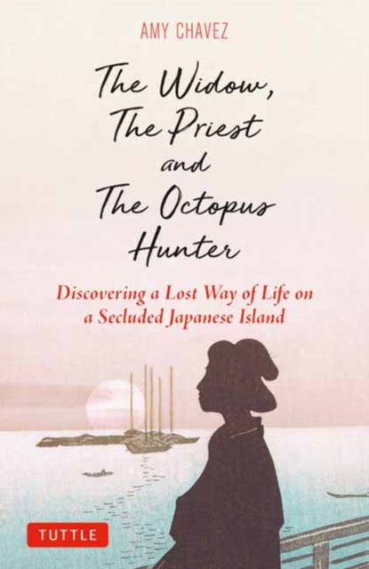 Widow The Priest & The Octopus Hunter