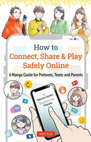 How To Connect Share/play Safely Online