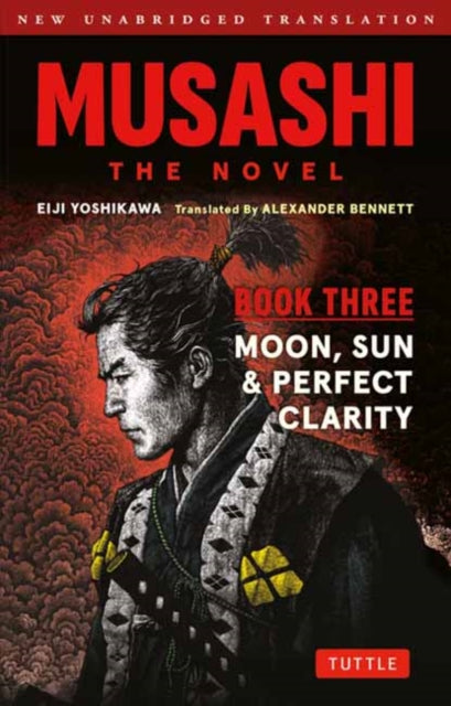 Musashi Sun Moon & Perfect Clarity