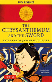Chrysanthemum & The Sword
