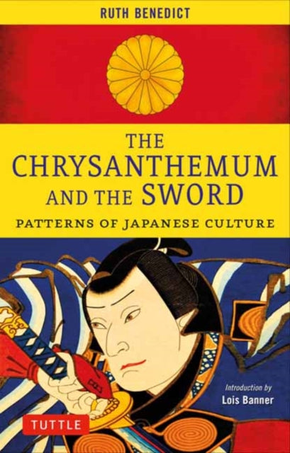 Chrysanthemum & The Sword