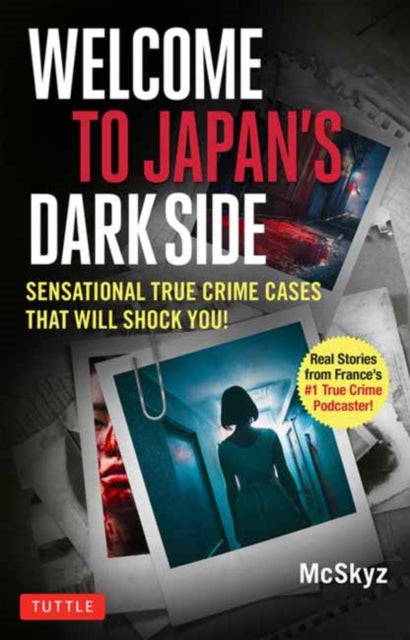 Welcome To Japans Dark Side
