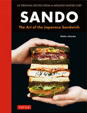Sando By Ishizuka, Walter