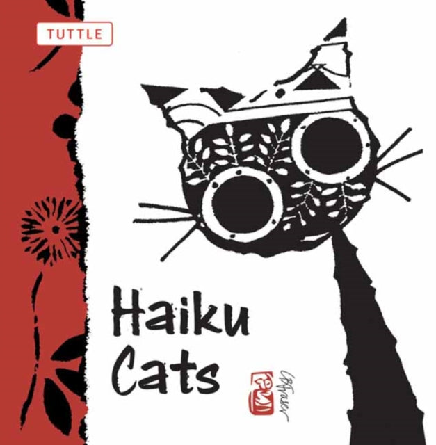 Haiku Cats By Fraser, C B