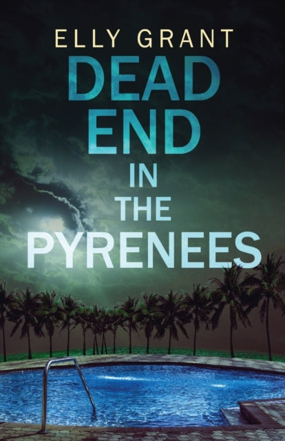 Dead End In The Pyrenees