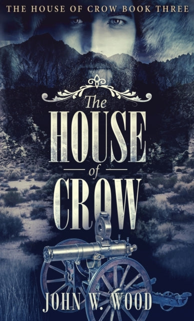 The House Of Crow