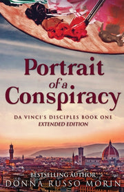 Portrait Of A Conspiracy: Extended Editi
