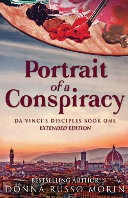 Portrait Of A Conspiracy: Extended Editi