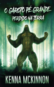 O Garoto P  Grande - Perdido Na Terra